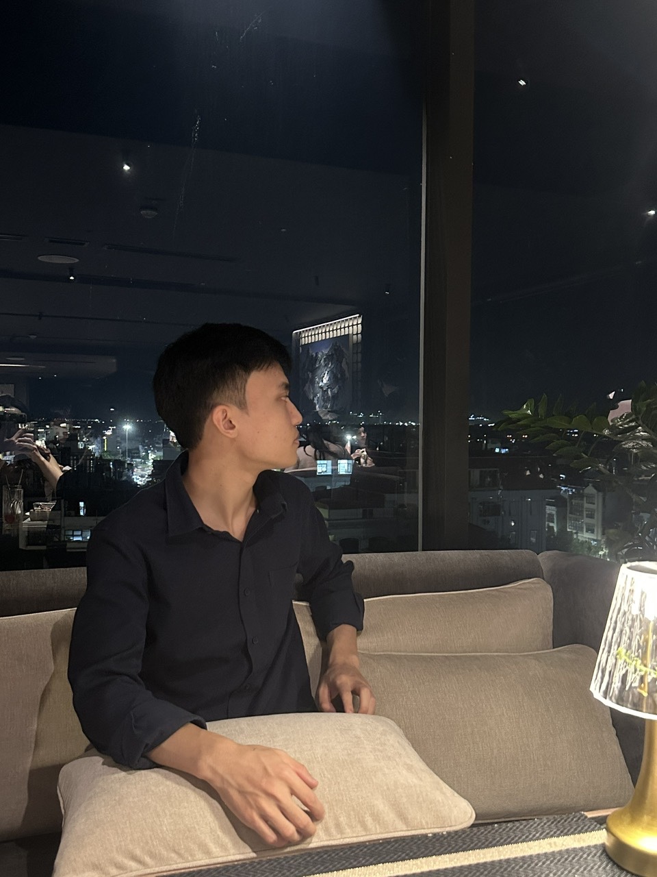 Nguyễn Đình Cường, AI Engineer